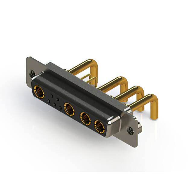 630-9W4-250-2TA EDAC Inc.  Conjuntos de conectores D-Sub